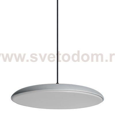 Подвесной светильник Loft it 10119 Grey Plato