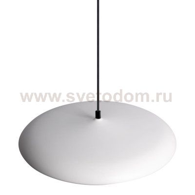 Подвесной светильник Loft it 10119 White Plato