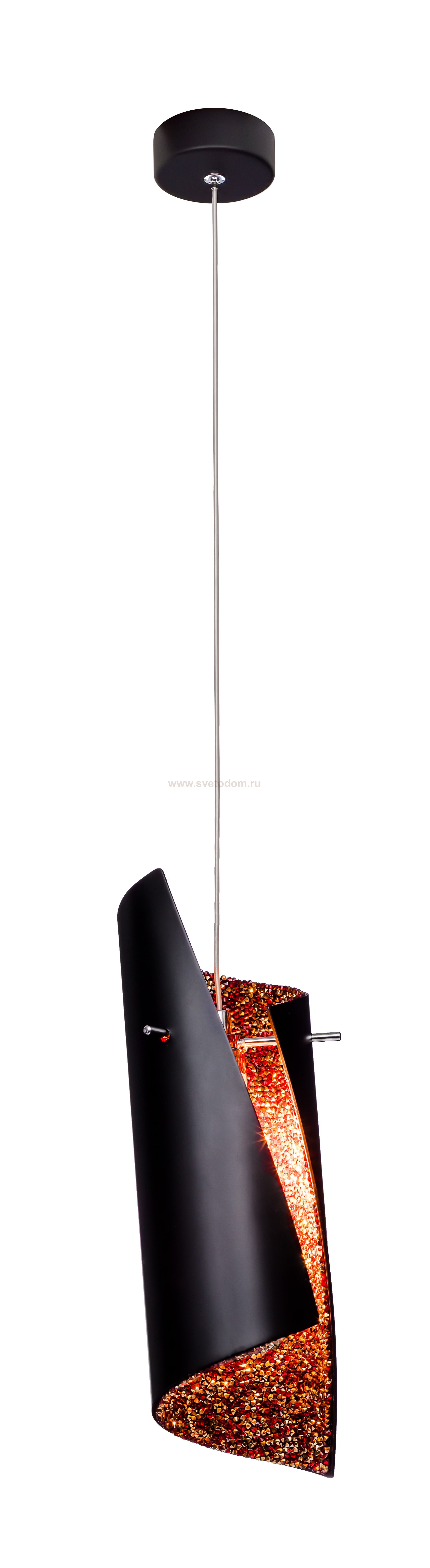 Светильник подвесной Loft It 1012-BRG