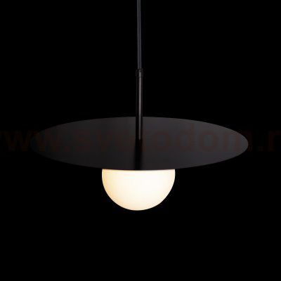 Светильник Loft it 10120/350P Black