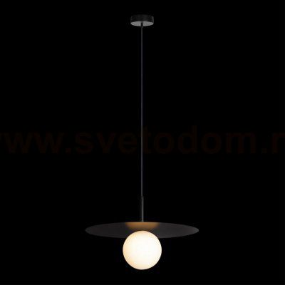 Светильник Loft it 10120/350P Black