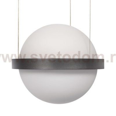 10121/1P Dark grey Подвесной светильник LOFT IT Jardin