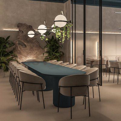 10121/D Подвесной светильник LOFT IT Jardin