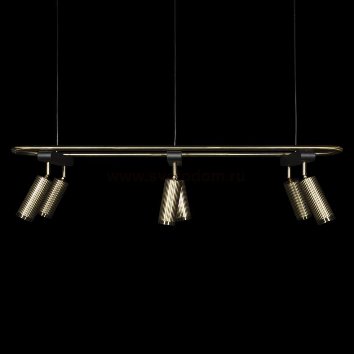 Подвесной светильник Loft it 10122/6 Borges