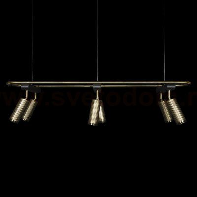 Подвесной светильник Loft it 10122/6 Borges