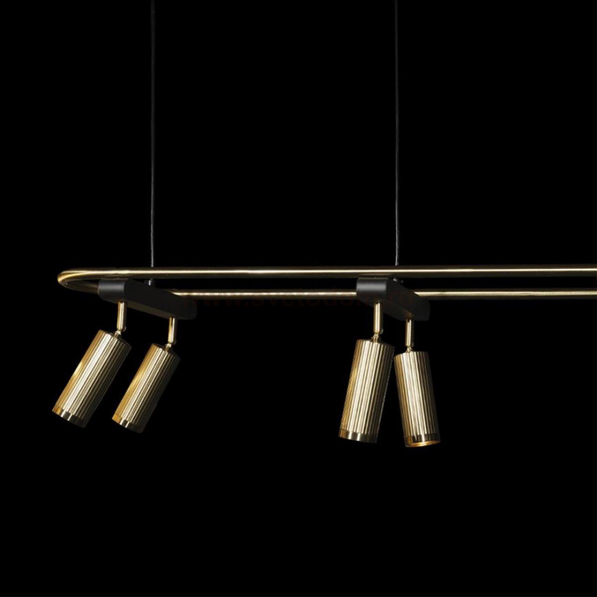 Подвесной светильник Loft it 10122/6 Borges