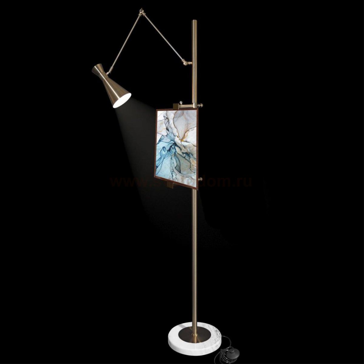 Торшер Loft it 10123 Frame