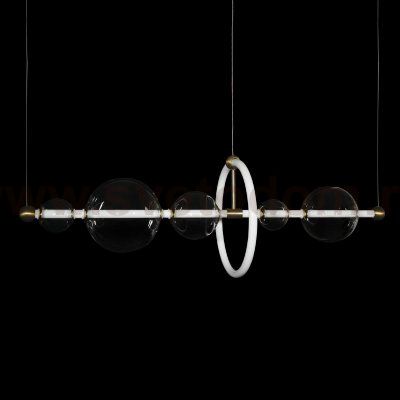 Подвесной светильник Loft it 10126/900 Alpha