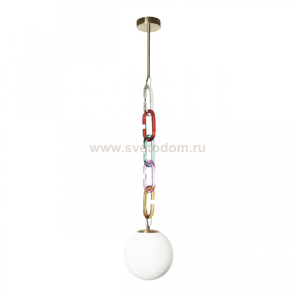 Подвесной светильник Loft it 10128P Mult Chain