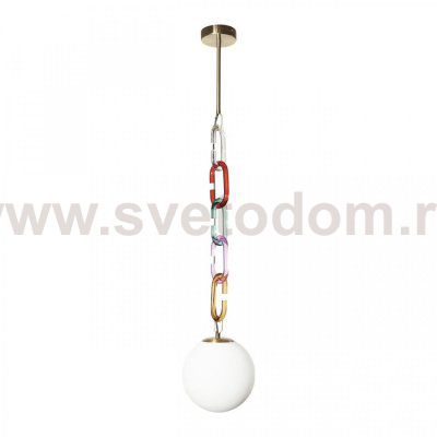 Подвесной светильник Loft it 10128P Mult Chain