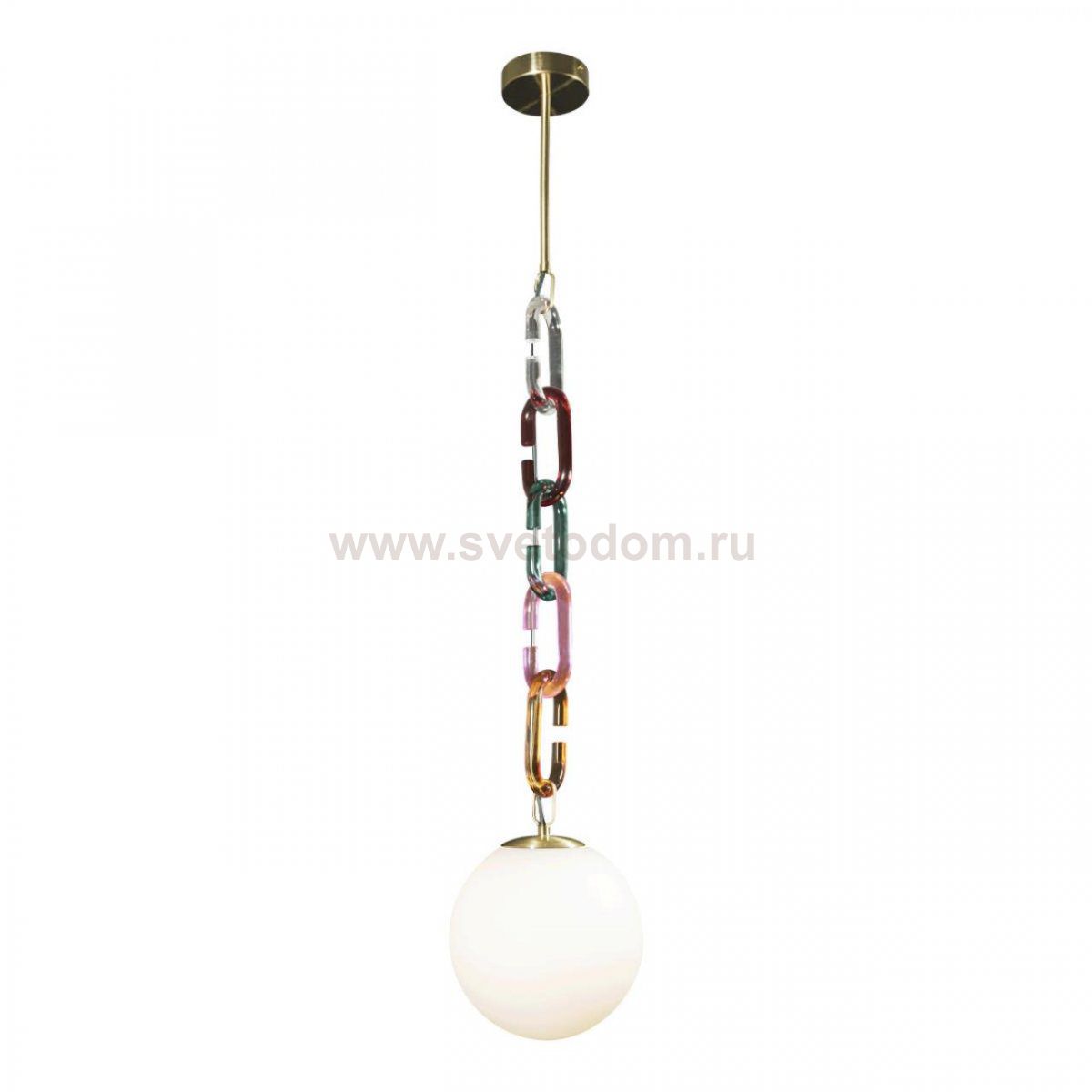 Подвесной светильник Loft it 10128P Mult Chain