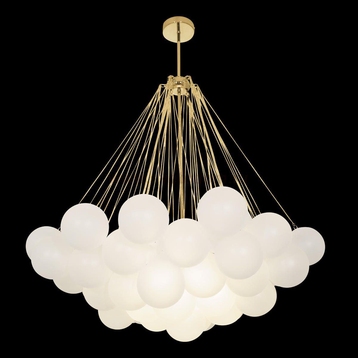 Подвесные люстры Loft it 10129/1000 Gold Dream