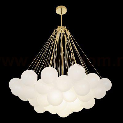 Подвесные люстры Loft it 10129/1000 Gold Dream