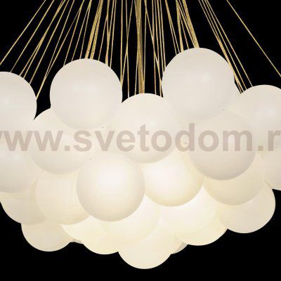 Подвесные люстры Loft it 10129/1000 Gold Dream