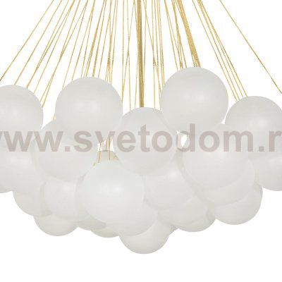 Подвесные люстры Loft it 10129/1000 Gold Dream