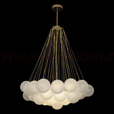 Подвесные люстры Loft it 10129/800 Gold Dream