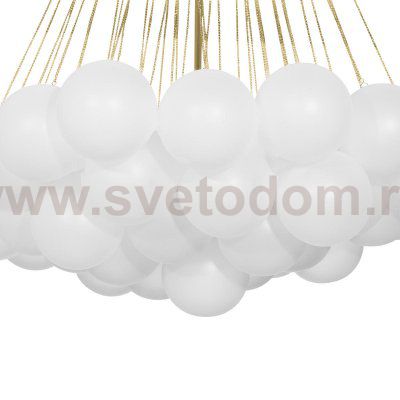 Подвесные люстры Loft it 10129/800 Gold Dream