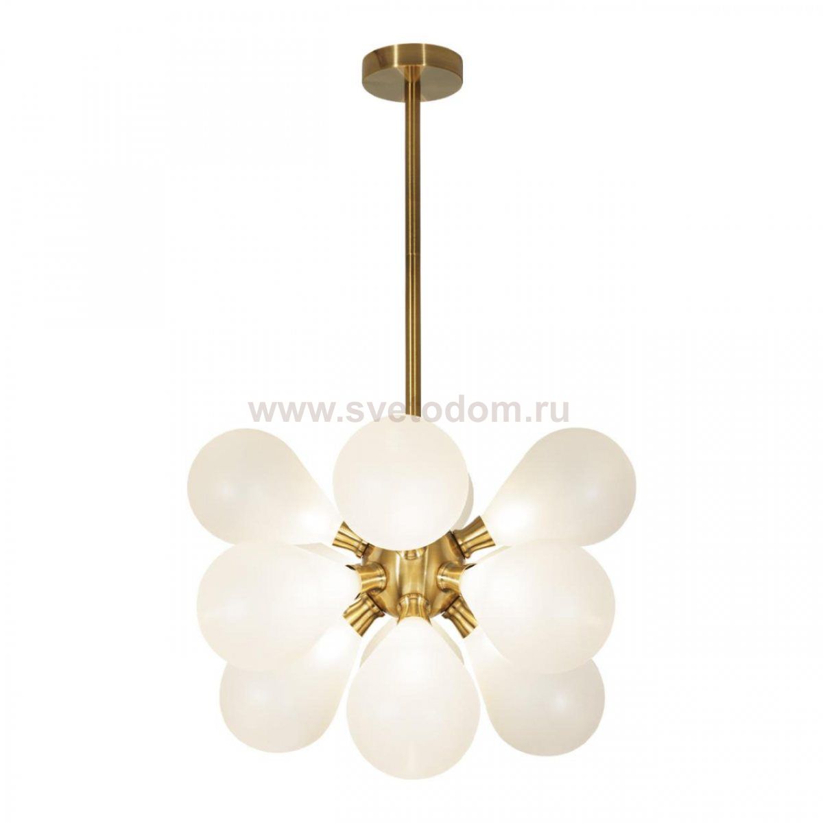 Подвесной светильник Loft it 10130/12 White Miracle