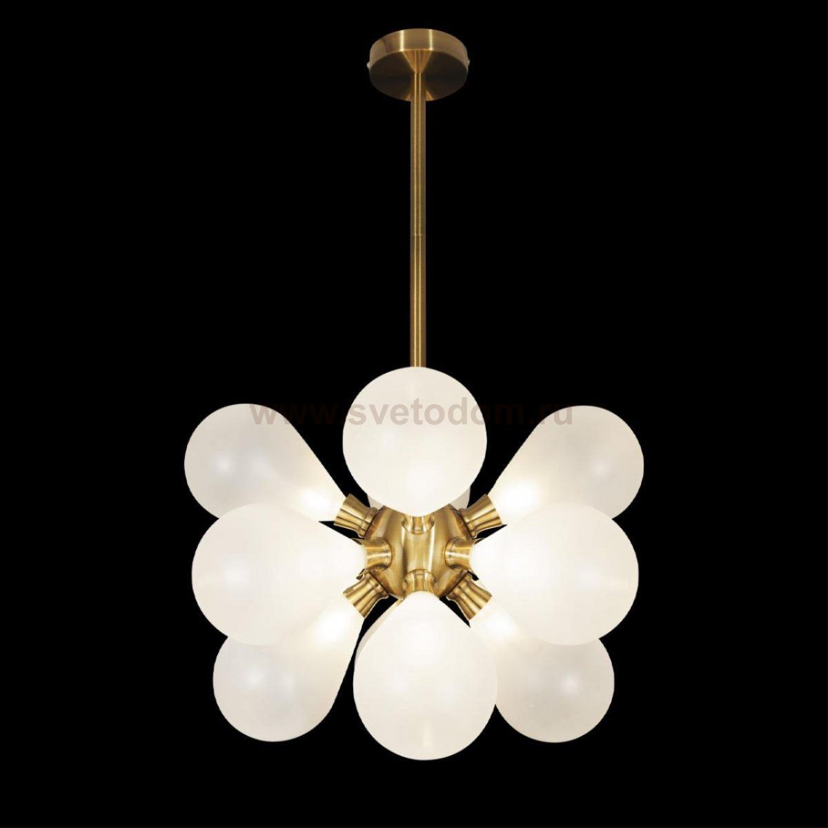 Подвесной светильник Loft it 10130/12 White Miracle