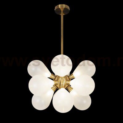 Подвесной светильник Loft it 10130/12 White Miracle