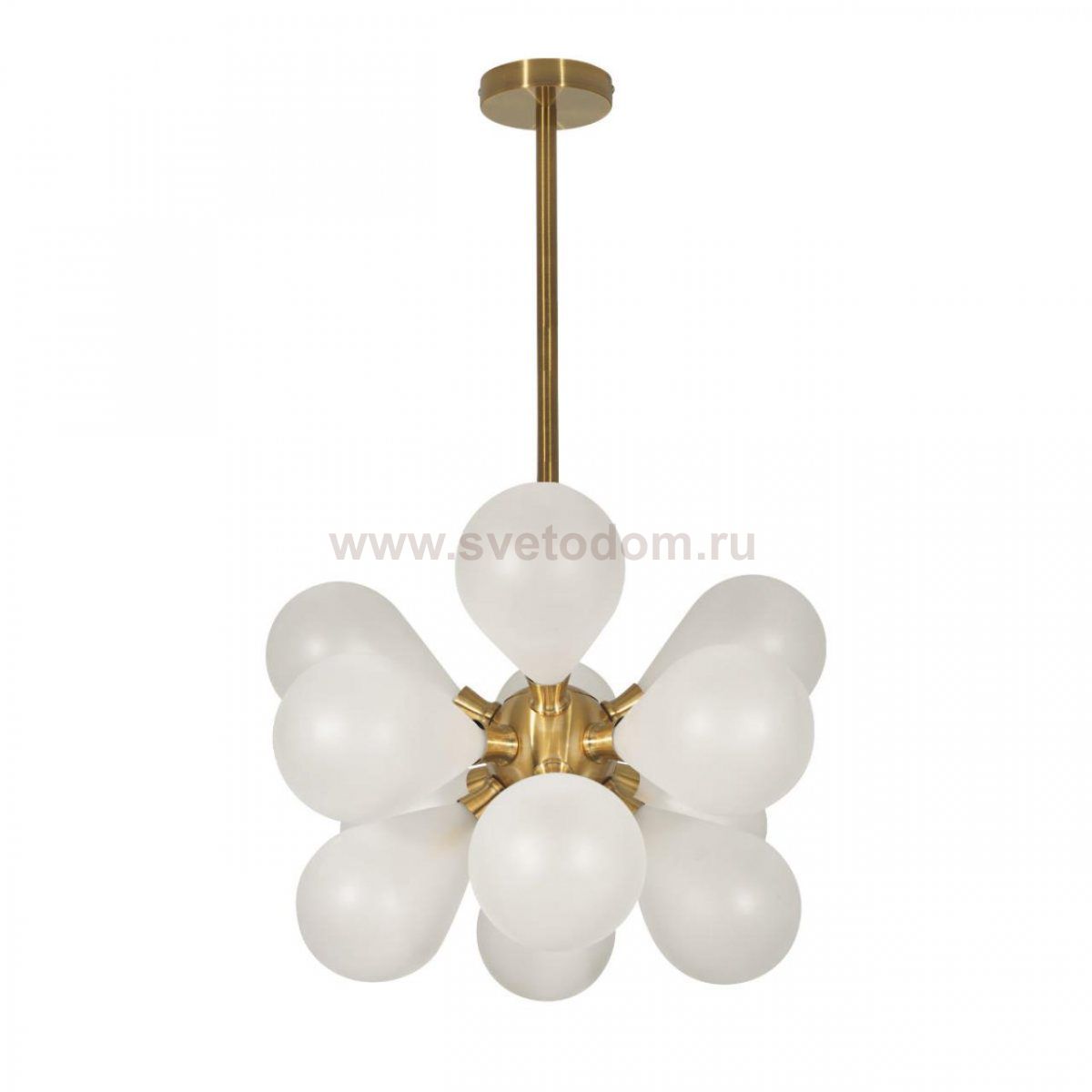 Подвесной светильник Loft it 10130/12 White Miracle