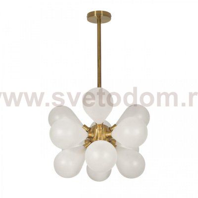 Подвесной светильник Loft it 10130/12 White Miracle