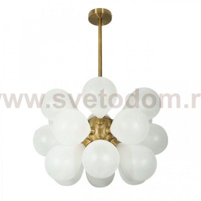 Подвесной светильник Loft it 10130/18 White Miracle