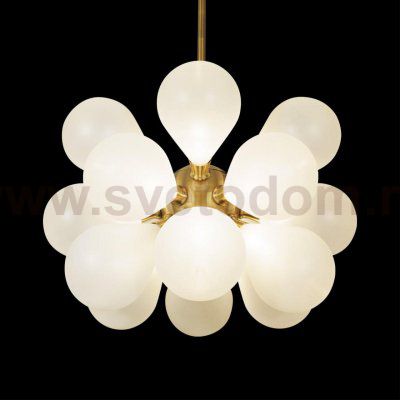 Подвесной светильник Loft it 10130/18 White Miracle