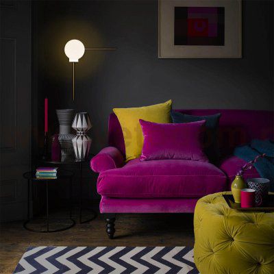 Бра Loft it 10132/F Gold Meridian