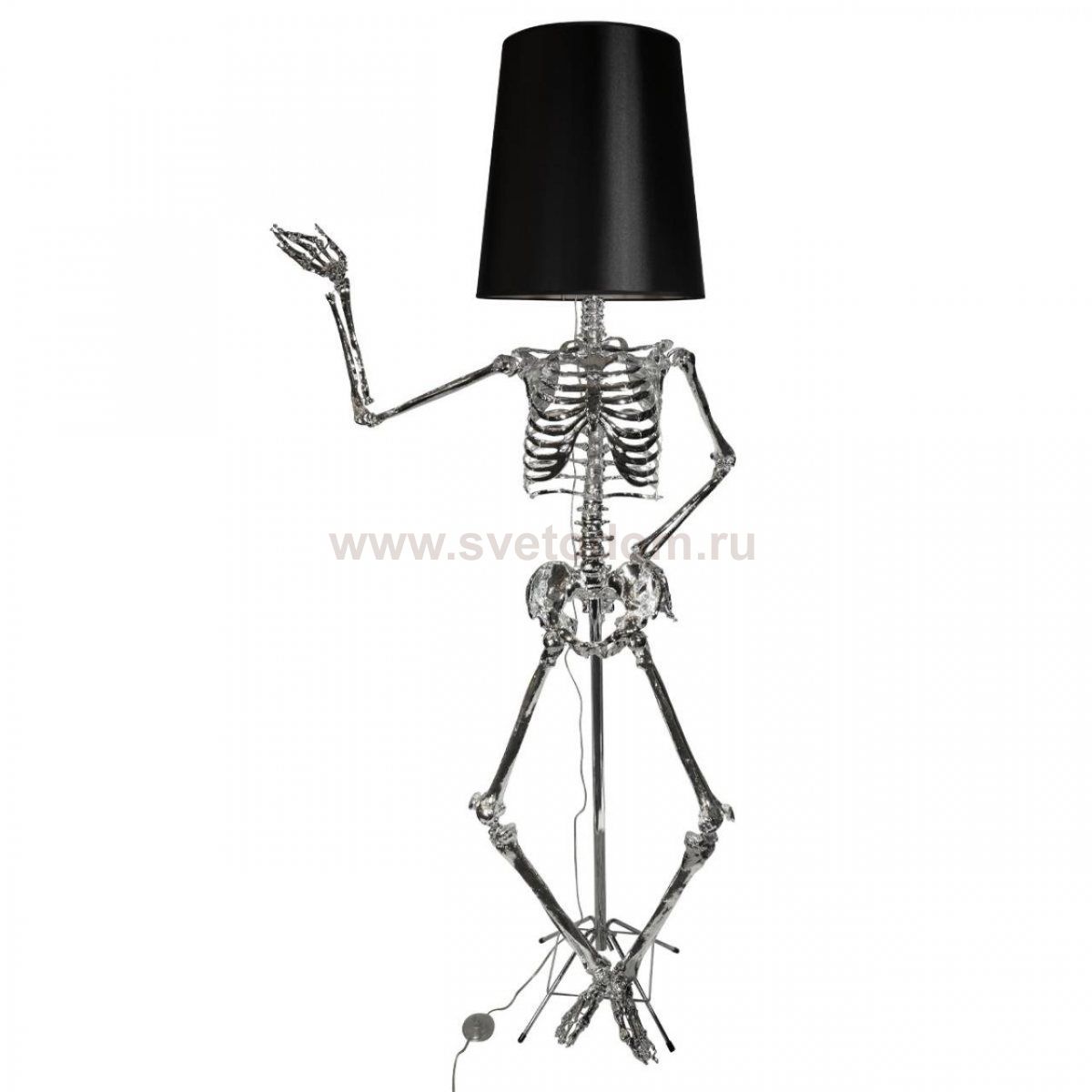 Торшер Loft it 10133 Jack