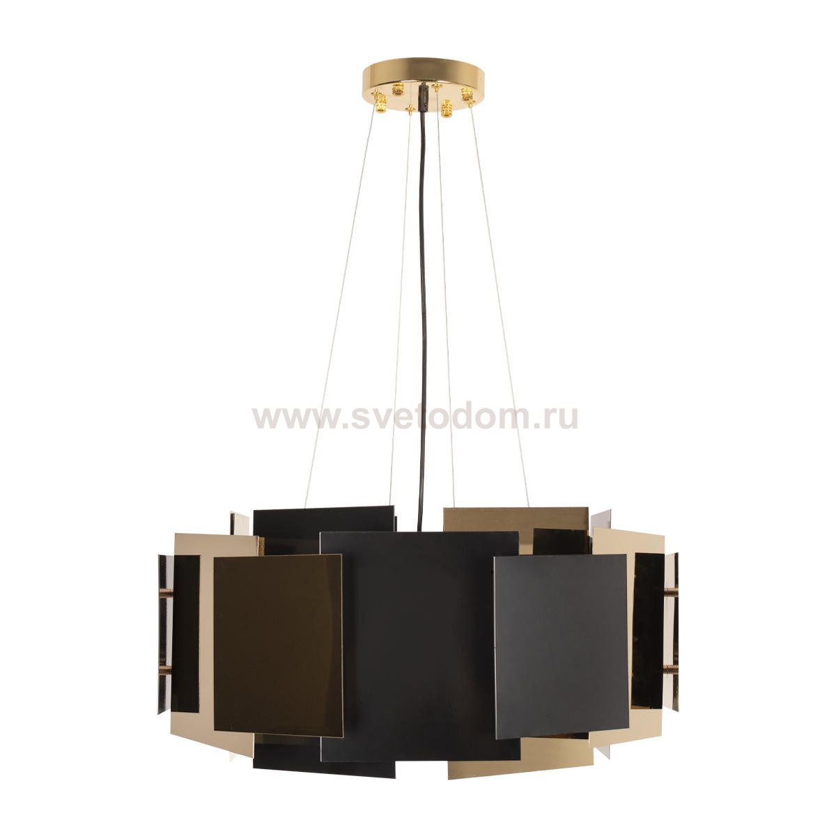 Подвесные люстры Loft it 10138/600 Gerard