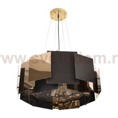 Подвесные люстры Loft it 10138/600 Gerard