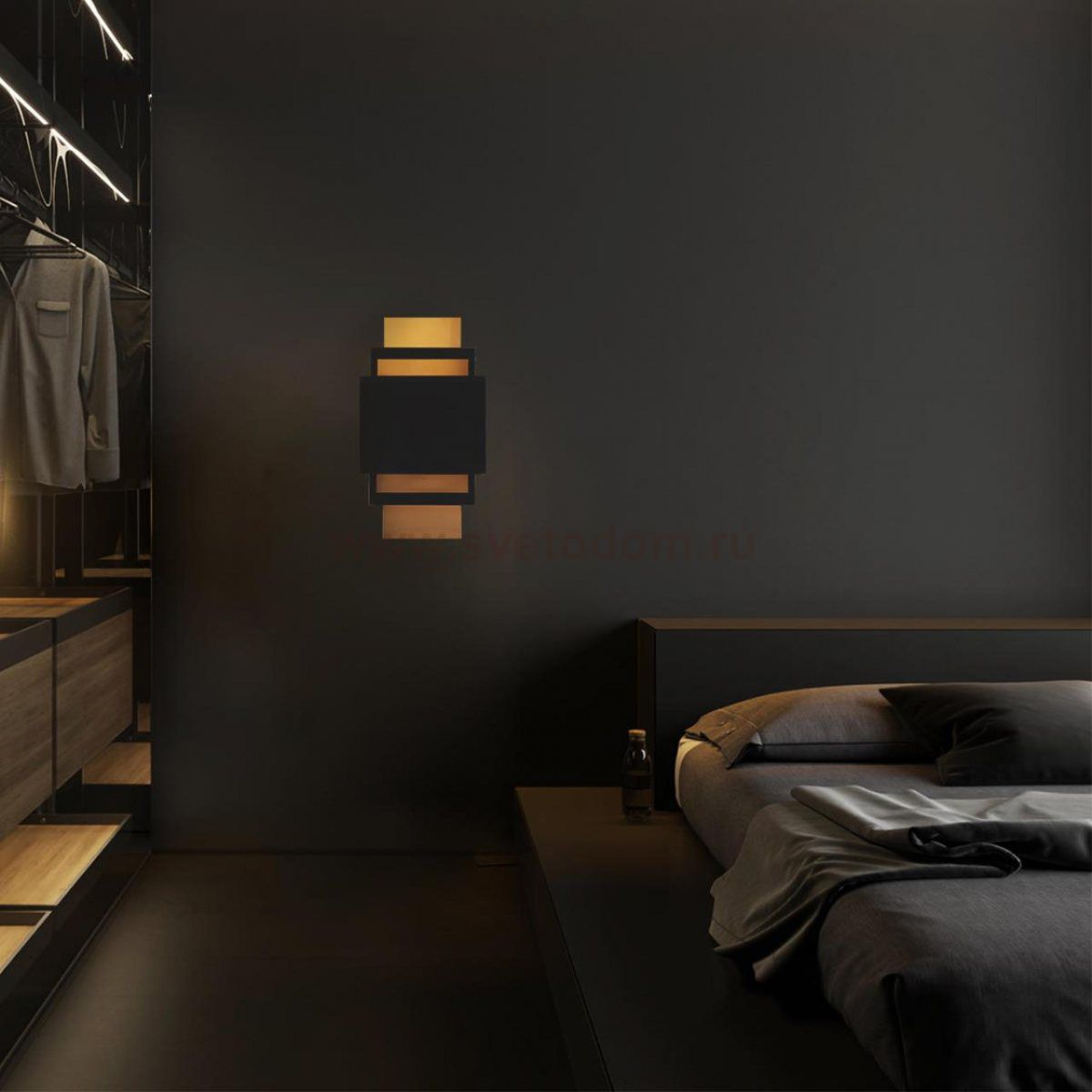 Светильник Loft it 10138W