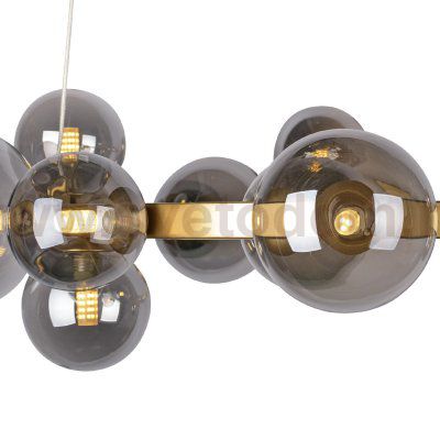 Подвесная люстра Loft it 10139/850 Molecule