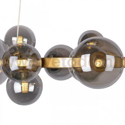 Подвесная люстра Loft it 10139/850 Molecule