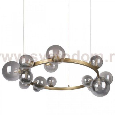Подвесная люстра Loft it 10139/850 Molecule