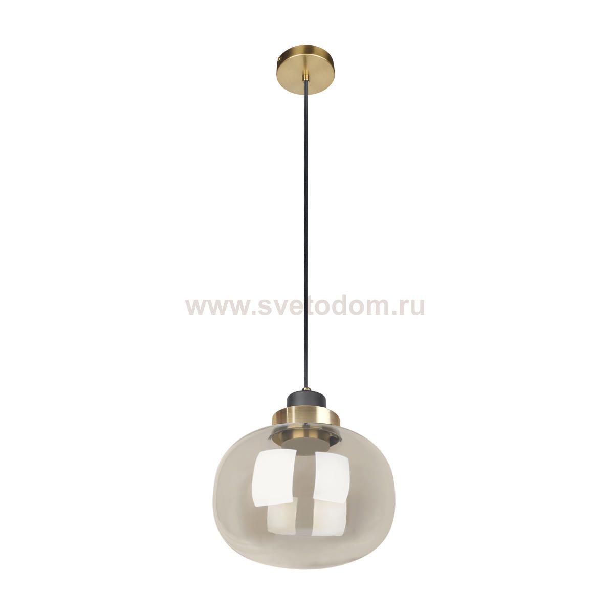 Светильник Loft it 10140B Amber