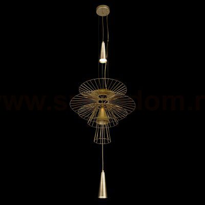 Подвесной светильник Loft it 10141/400 Star