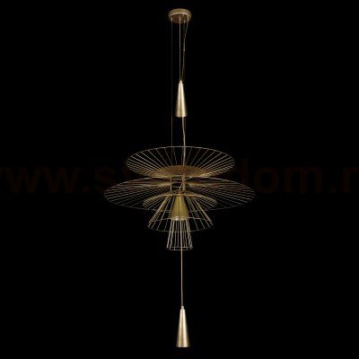 Подвесной светильник Loft it 10141/600 Star