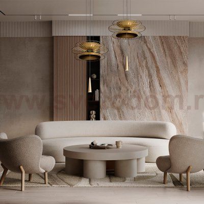 10141B/400 Gold Подвесной светильник LOFT IT Star