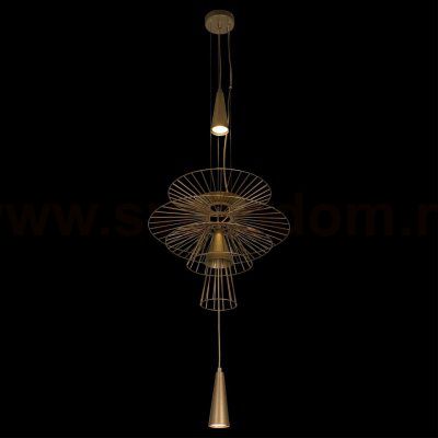 Подвесной светильник Loft it 10141/400 Star