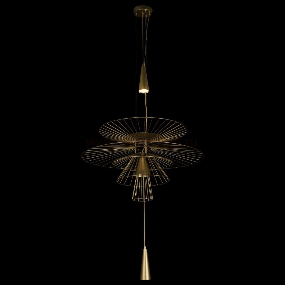 Подвесной светильник Loft it 10141/600 Star