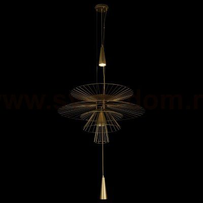 Подвесной светильник Loft it 10141/600 Star