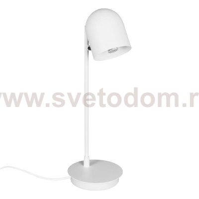 Настольные лампы Loft it 10144 White Tango