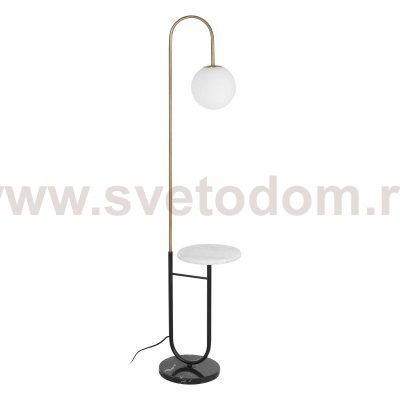 Торшеры Loft it 10145 Black Sonni
