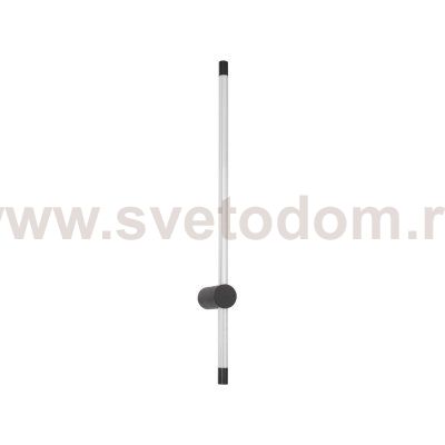 Настенные светильники Loft it 10147/850 Black Falcon