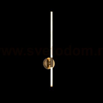 Настенные светильники Loft it 10148/800 Luke