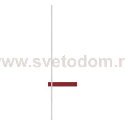 Настенные светильники Loft it 10149/1200 Red Linio