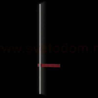 Настенные светильники Loft it 10149/1200 Red Linio