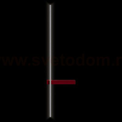 Настенные светильники Loft it 10149/1200 Red Linio